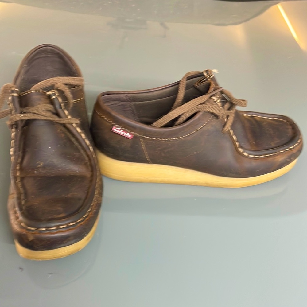 Clarks Collection Women's Padmora Flats.